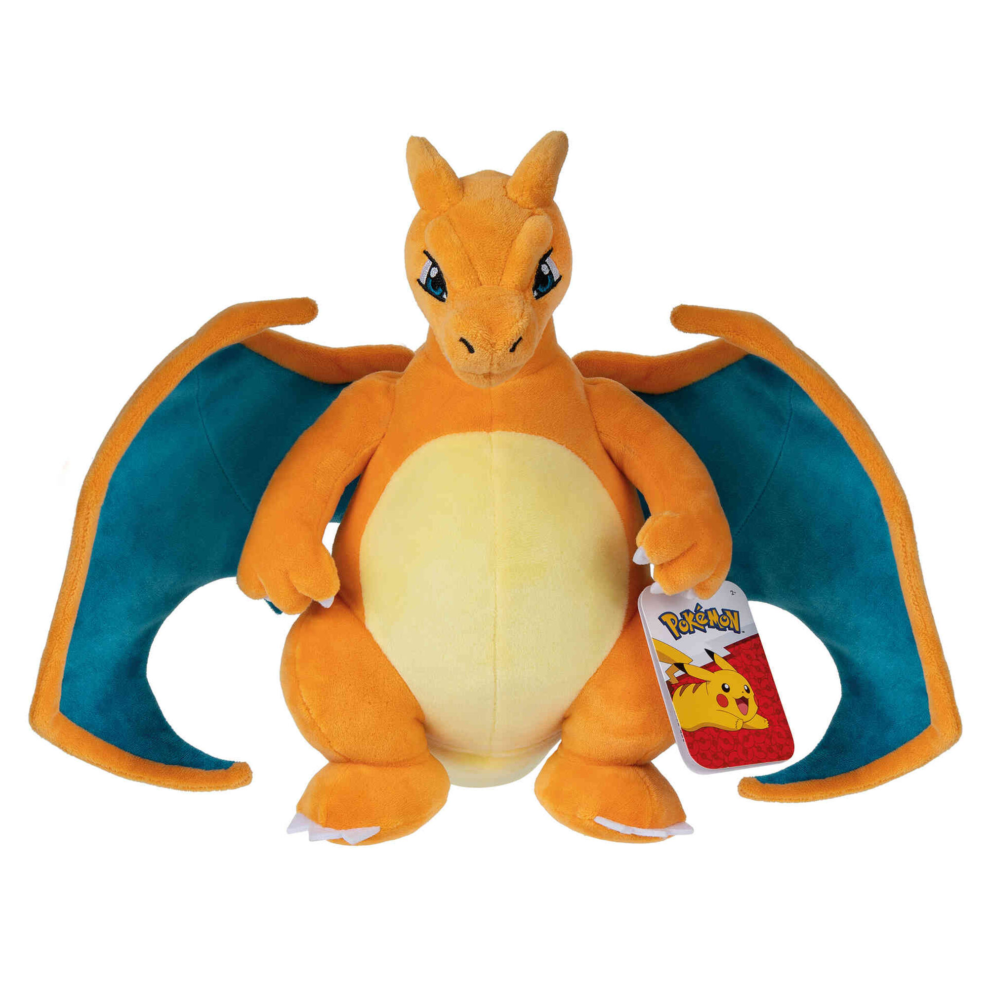 Peluche Charizard 30cm