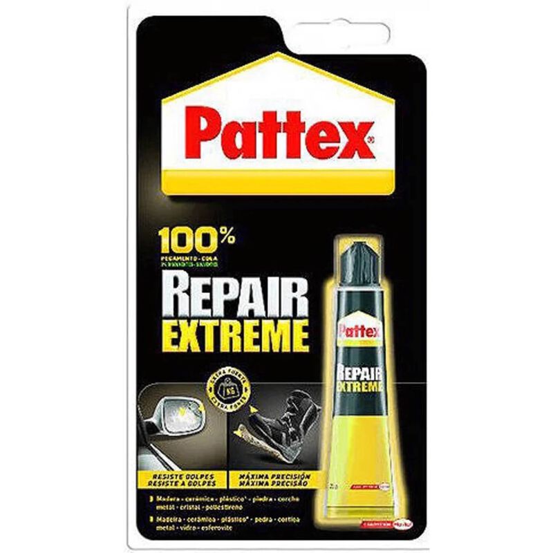 Cola Universal Repara Extreme Pattex