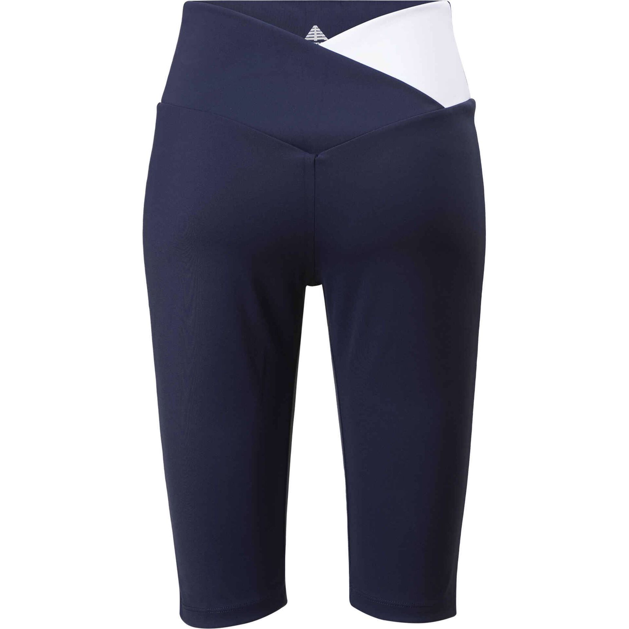 Legging Fitness Summer 25 Mulher Azul