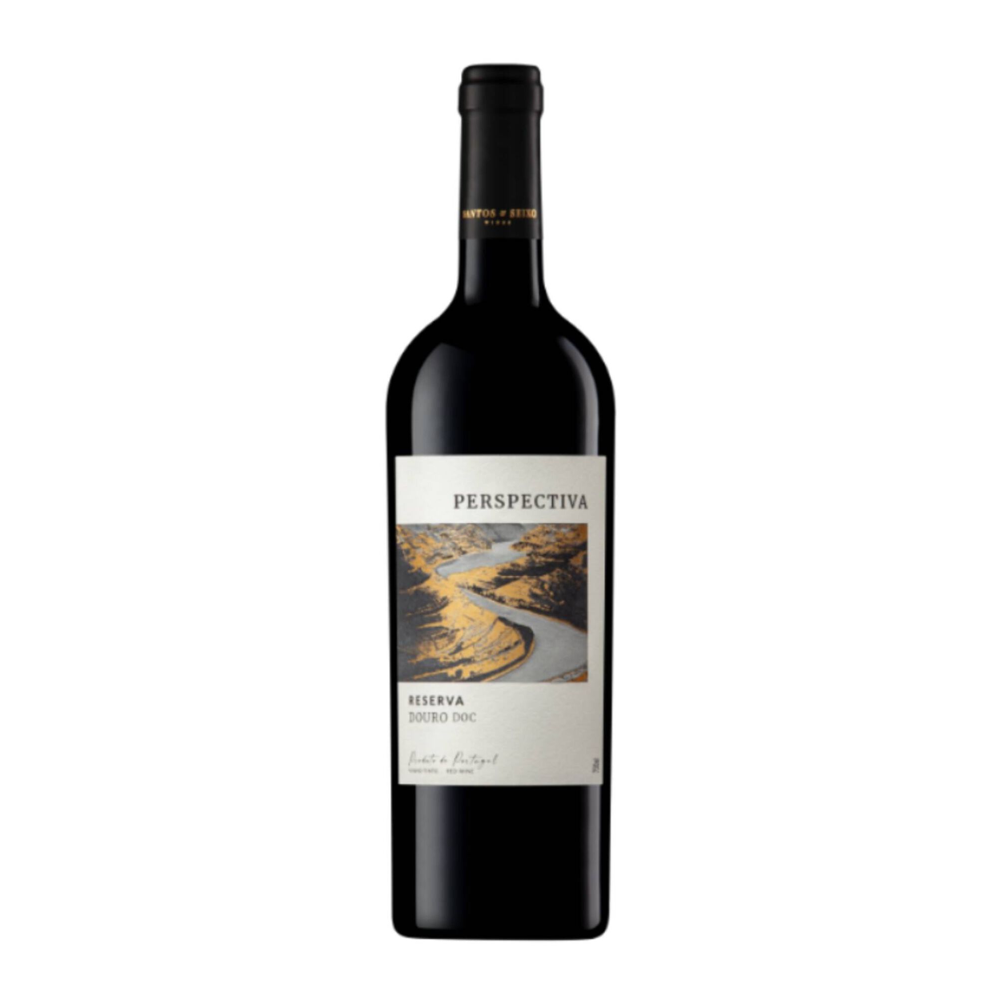 Perspectiva Reserva Douro Vinho Tinto