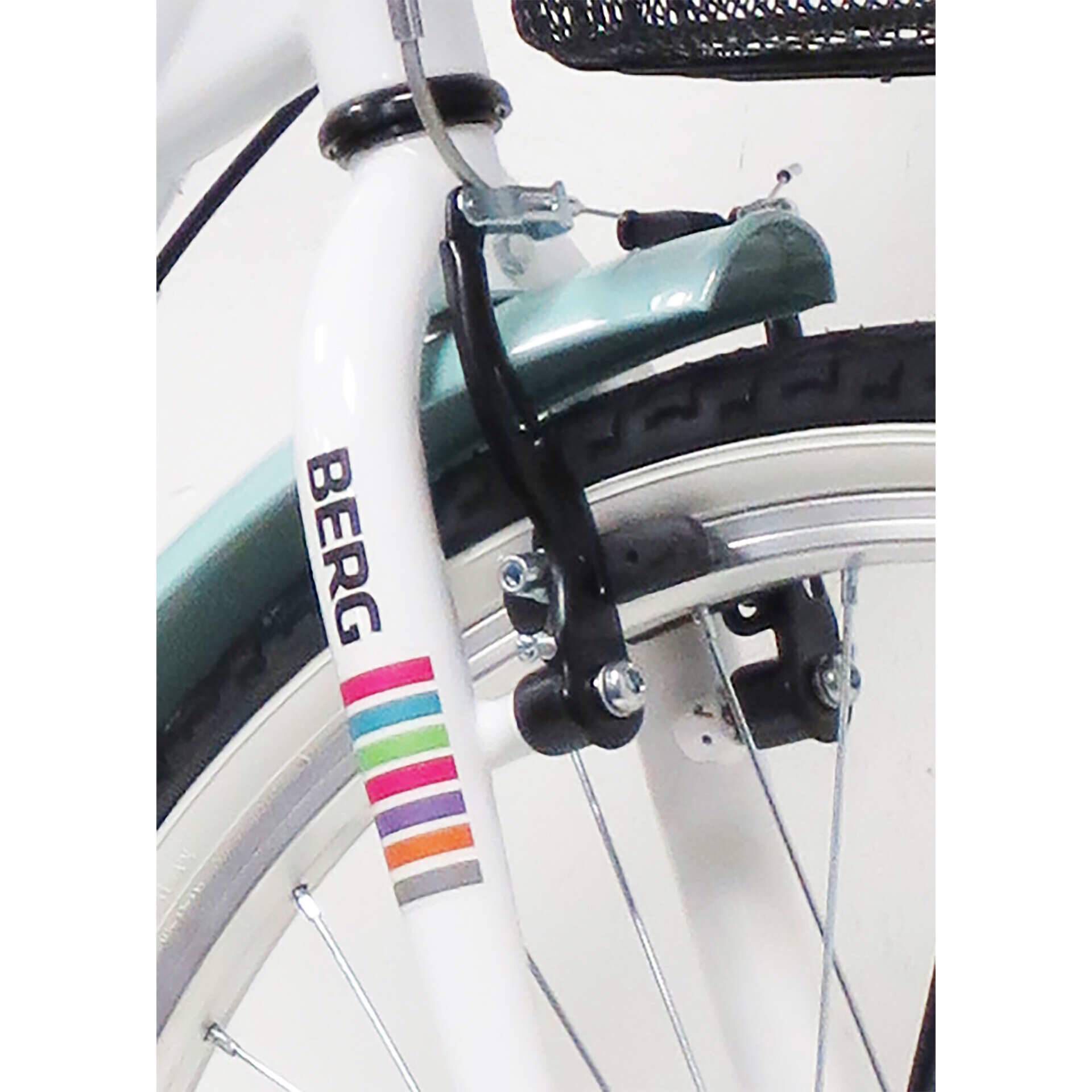 Bicicleta hotsell berg 24
