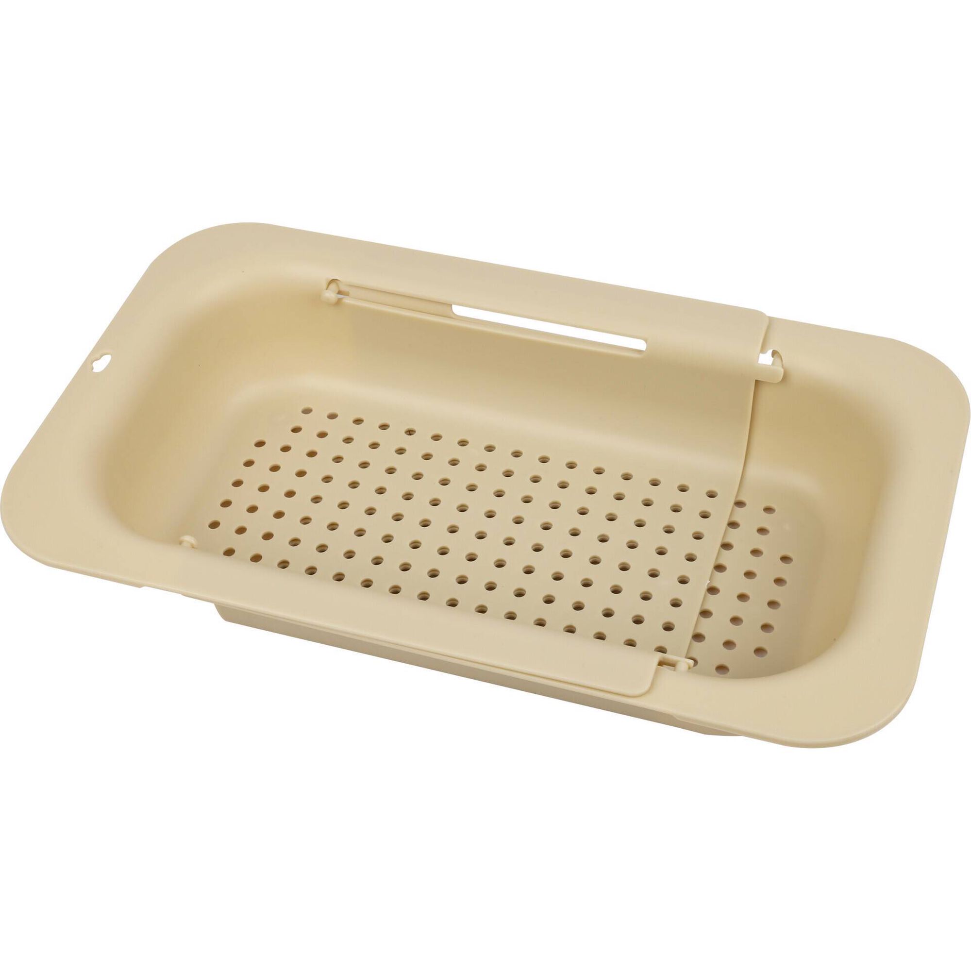 Escorredor Extens&iacute;vel para Alimentos Echo