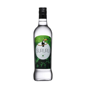 Cachaça Sururu