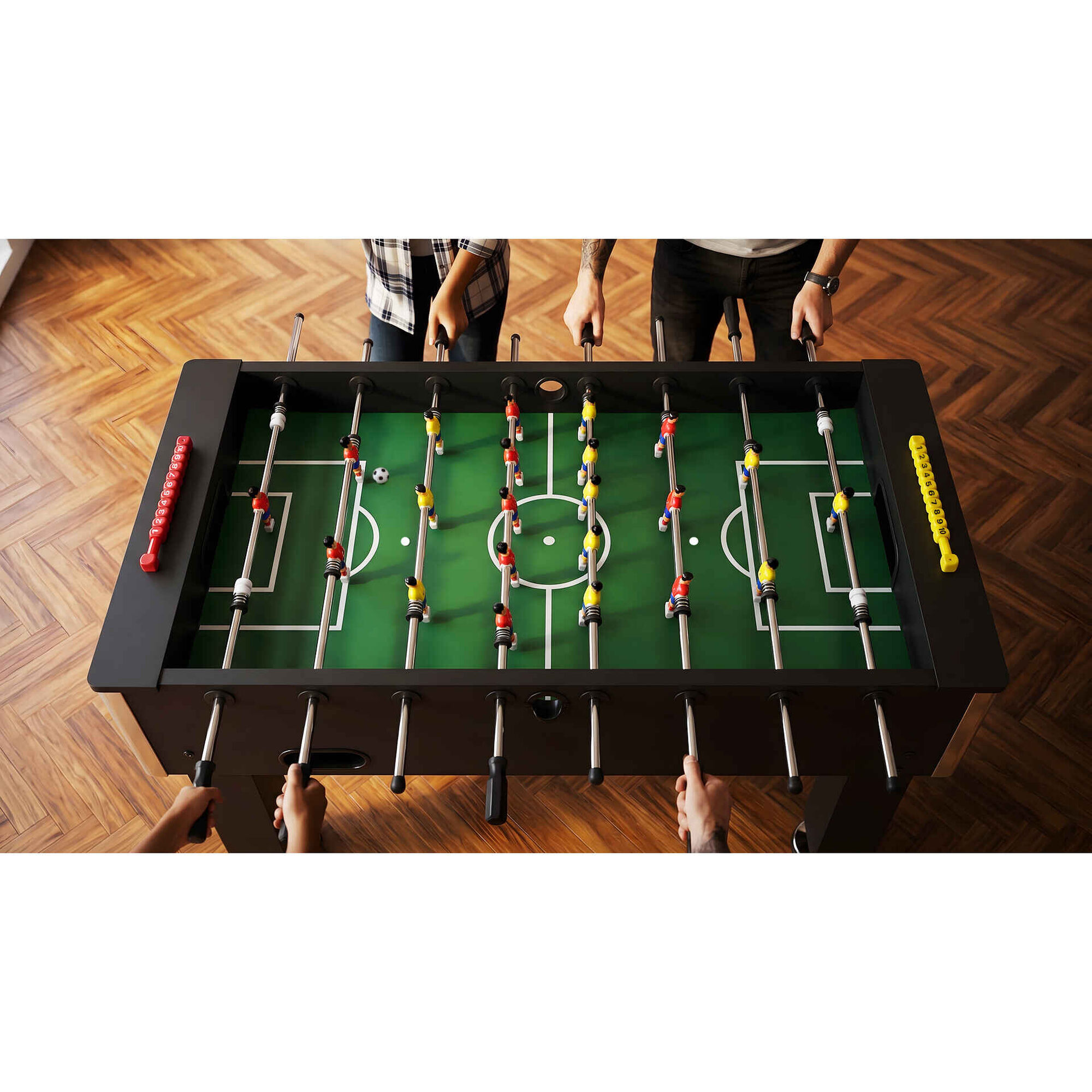 Zoko - Mesa de Matraquilhos