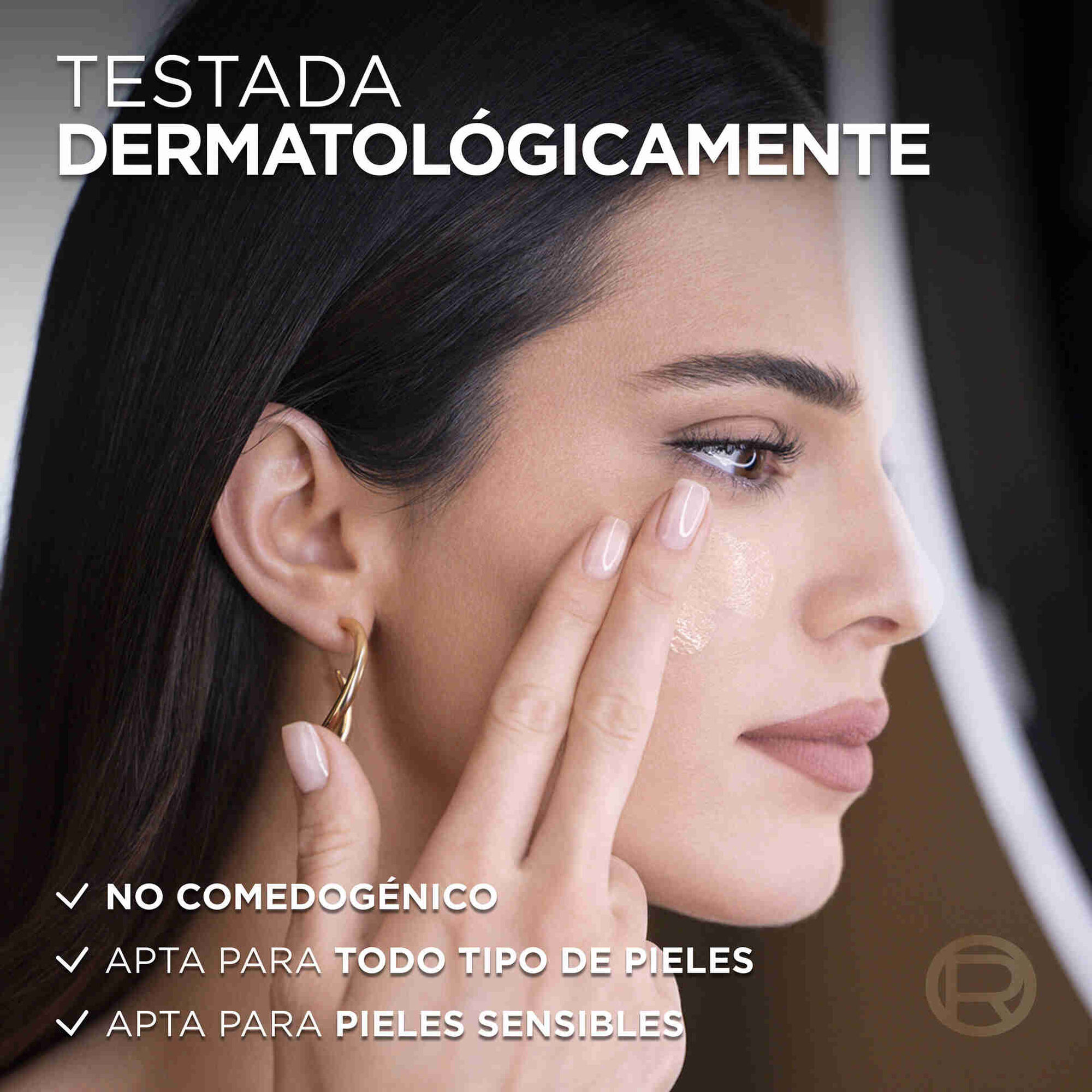 Base de Rosto Infaillible 32h Fresh Wear 310