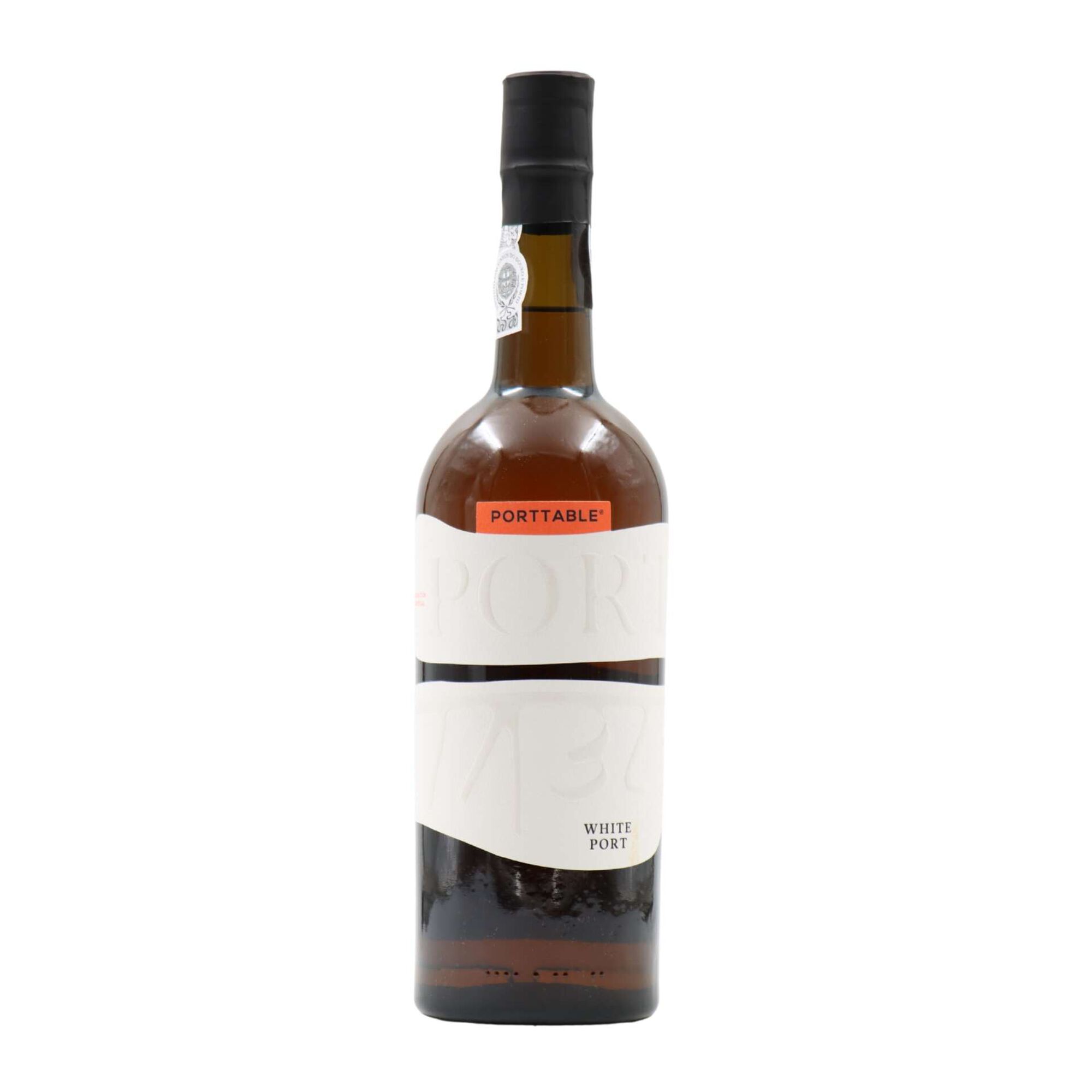 Porttable White Vinho Do Porto Branco
