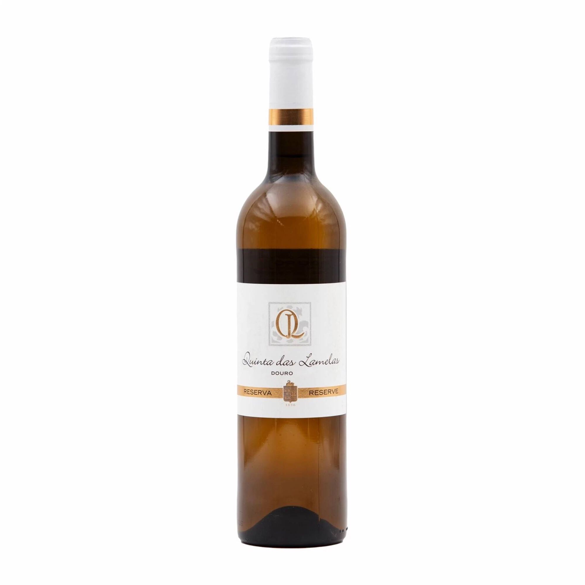 Quinta Das Lamelas Reserva Douro Vinho Branco