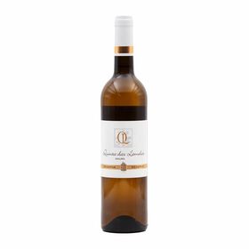 Quinta Das Lamelas Reserva Douro Vinho Branco