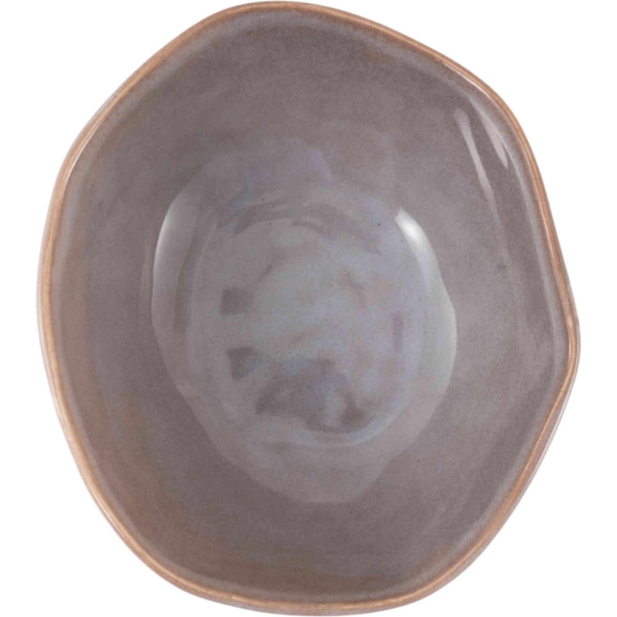 Ta&ccedil;a Pequena Reativa Castanha Kasa