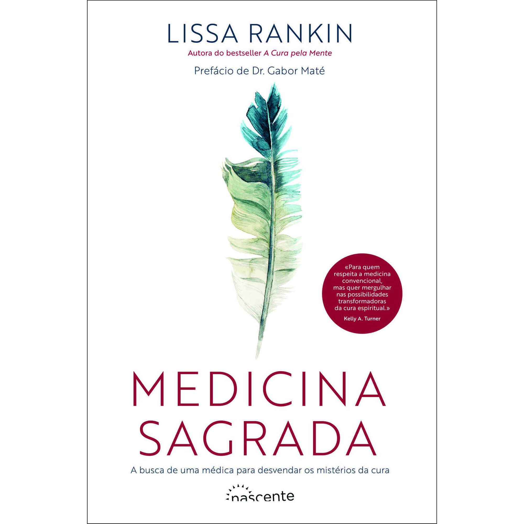 O Guia Da Medicina Sagrada