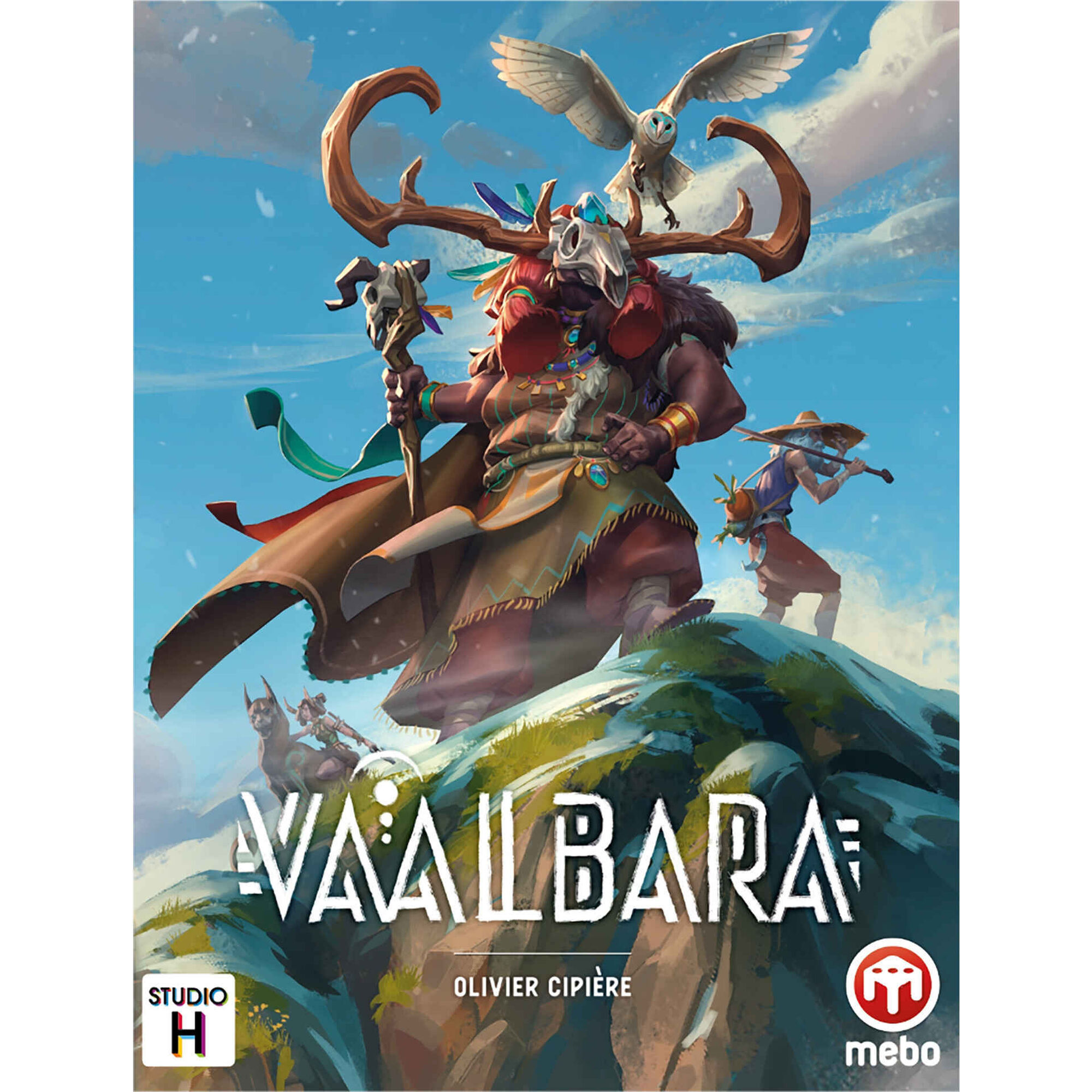 Jogo Vaalbara Jogo Vaalbara