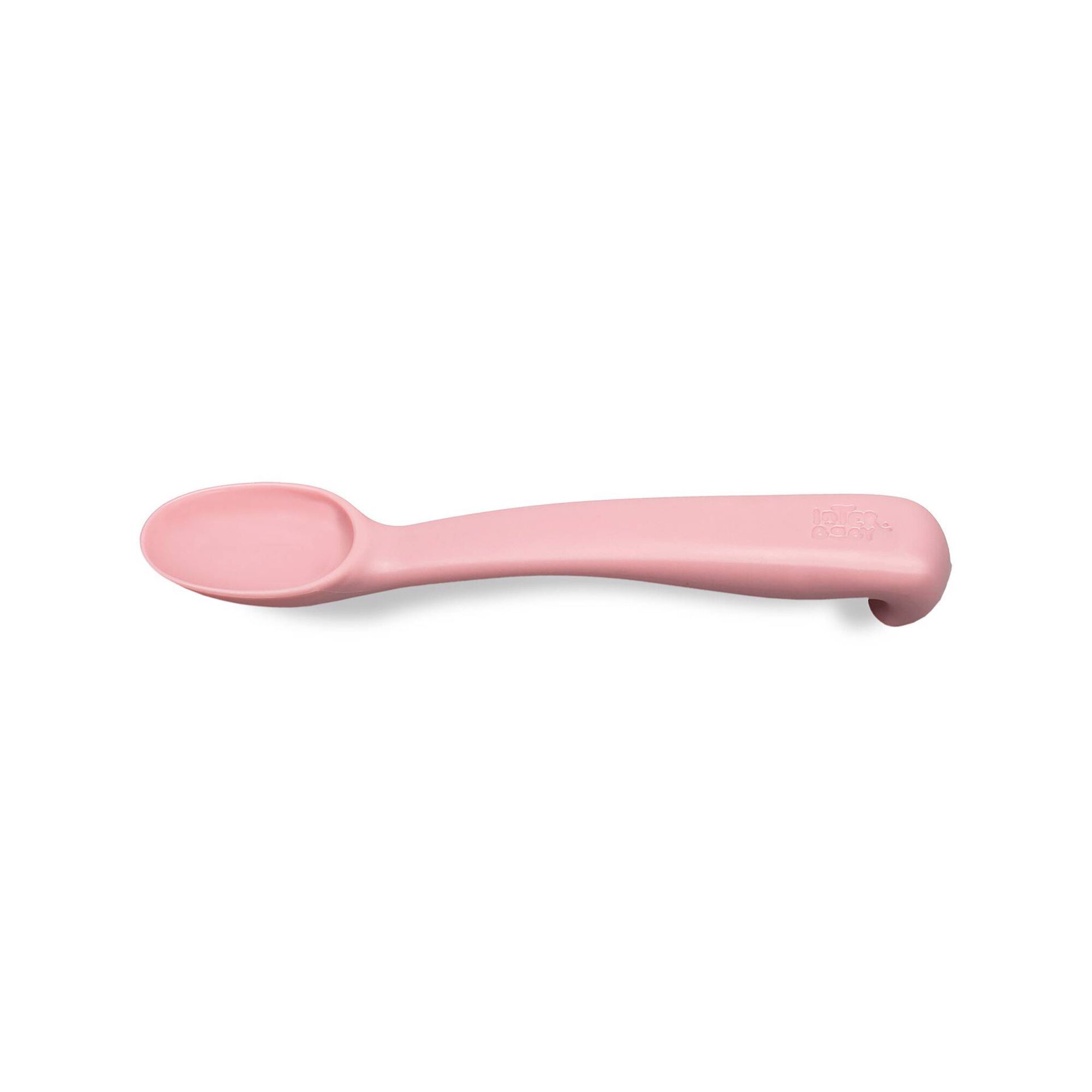 Conjunto Refei&ccedil;&atilde;o Silicone Rosa Interbaby
