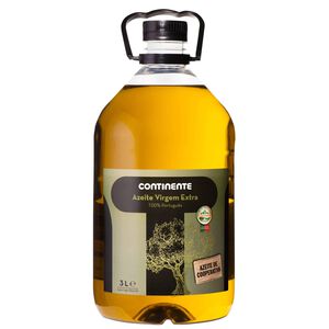 Azeite Virgem Extra Cooperativa