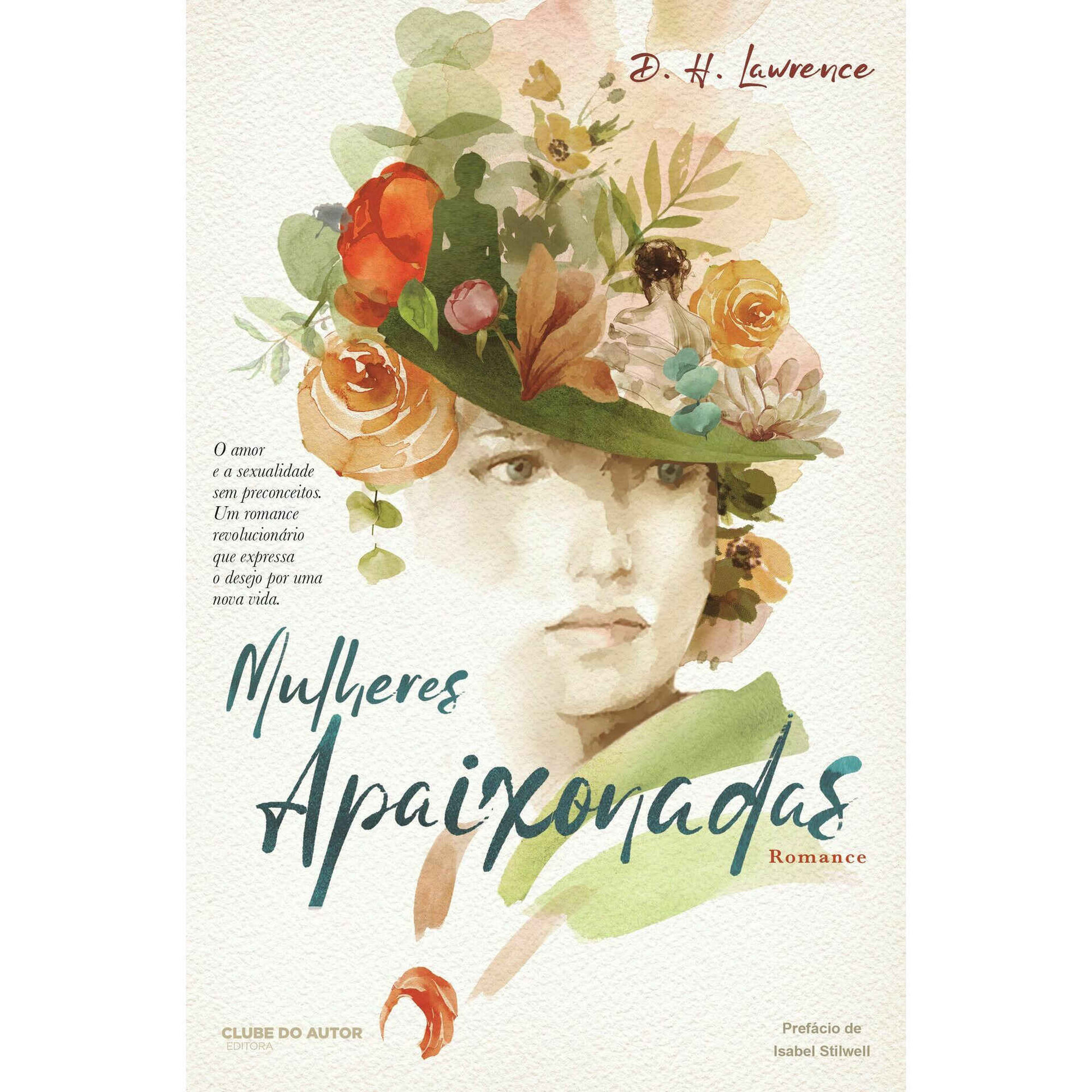 Mulheres Apaixonadas