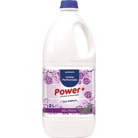 Lix&iacute;via Power+ Perfumada Gel Pinho Continente