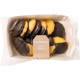 Bolachas Húngaras Bolachas Húngaras