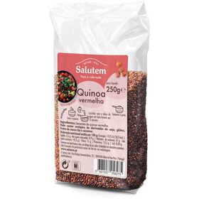 Quinoa Vermelha