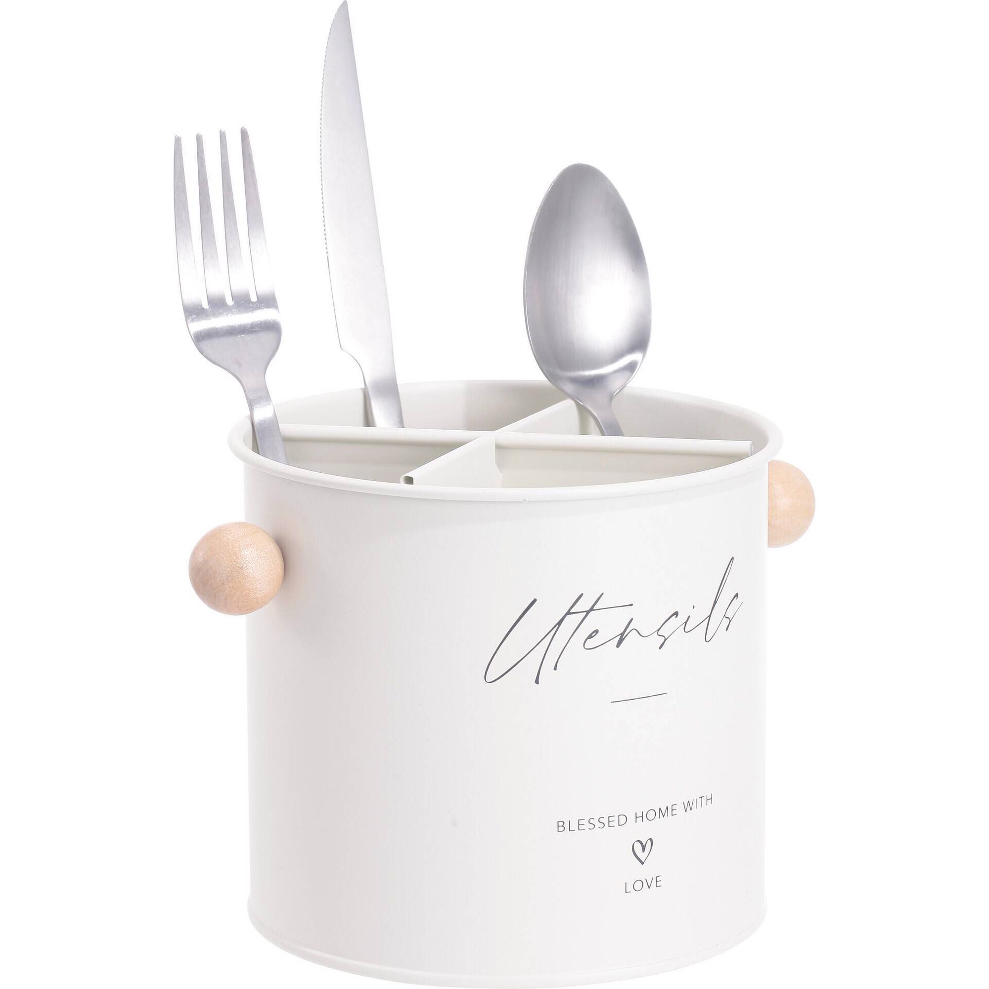 Porta Talheres Bless