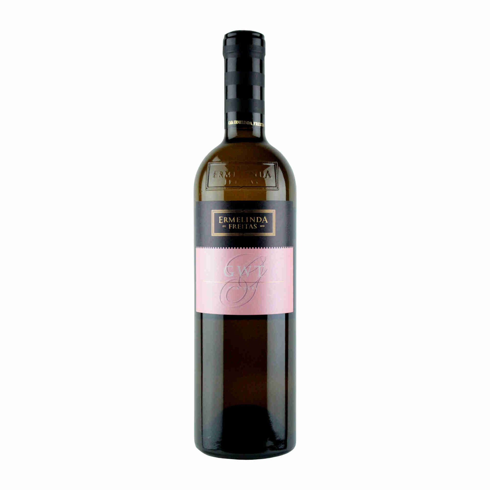 Casa Ermelinda Freitas GWT Pen&iacute;nsula de Set&uacute;bal Vinho Branco