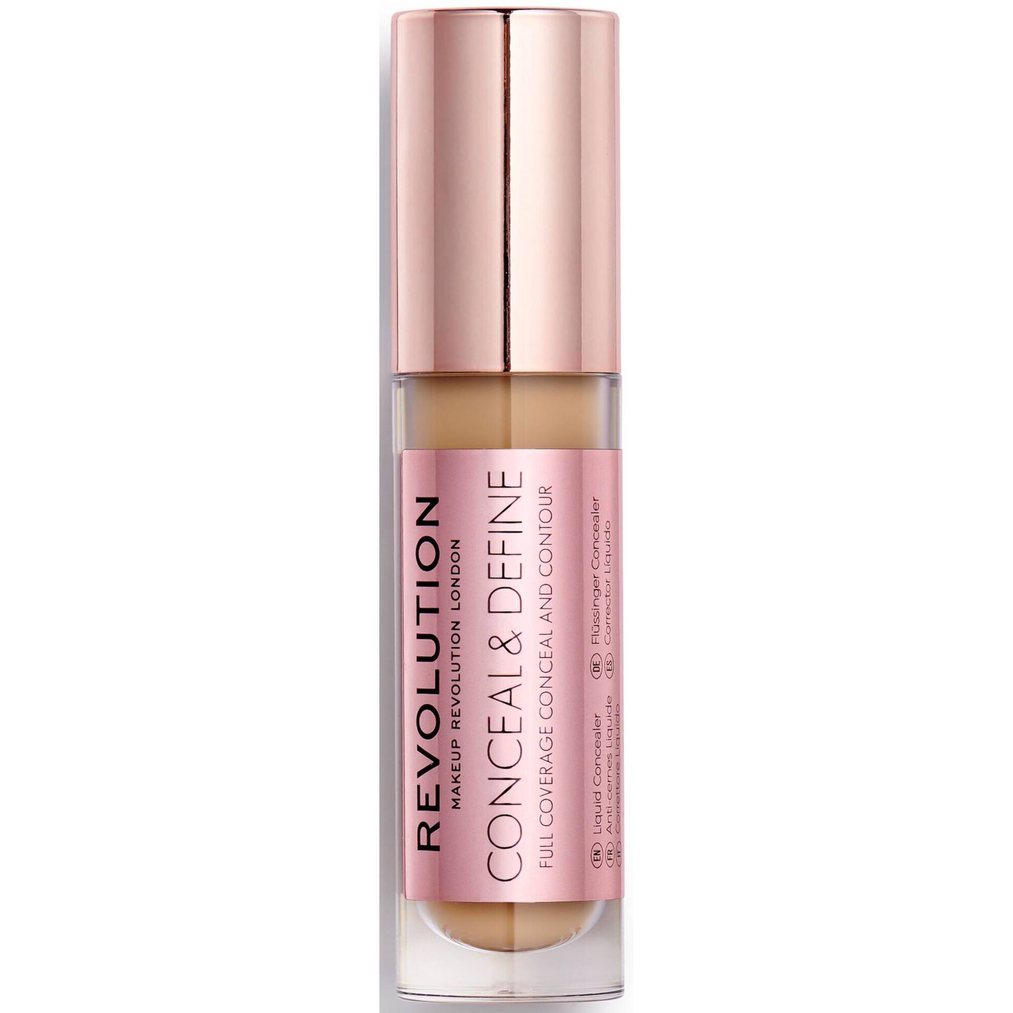 Corretor Conceal & Define C10