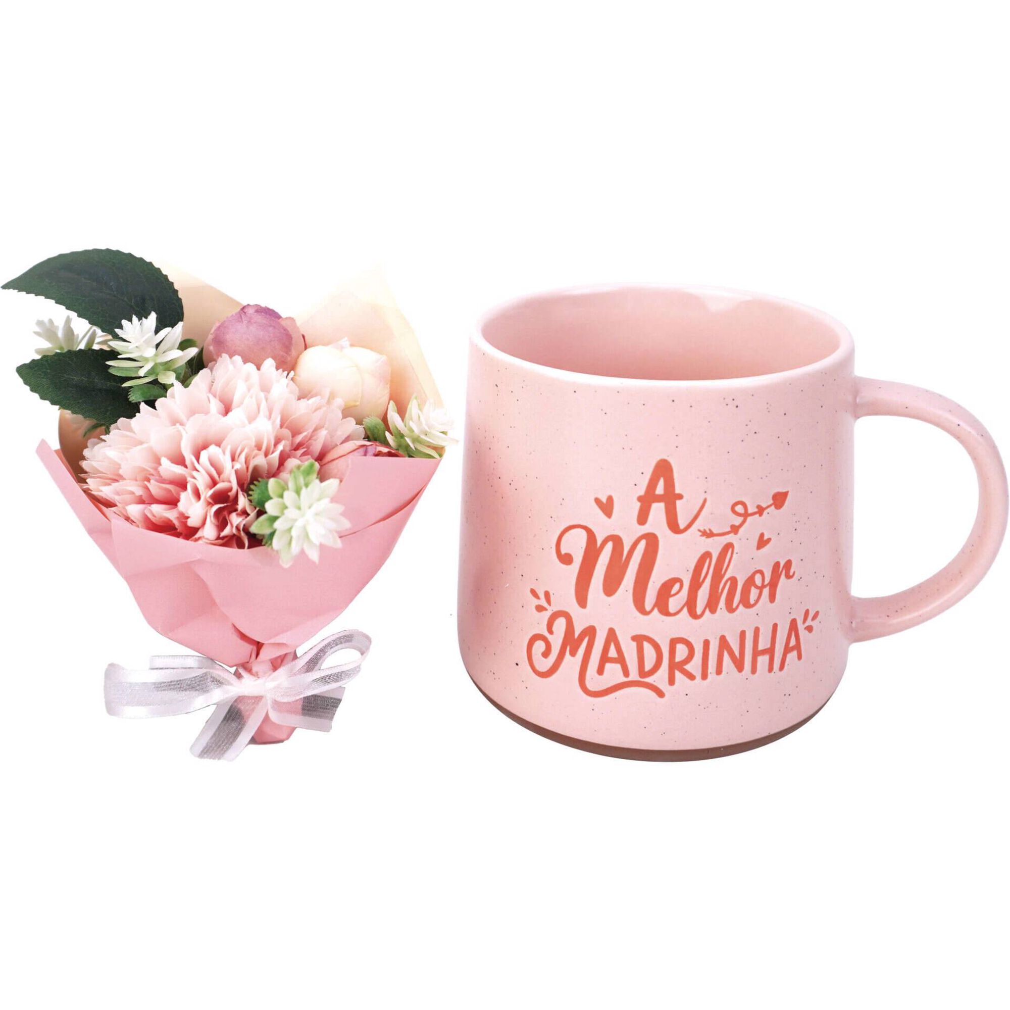 Caneca 560ml Madrinha Kasa