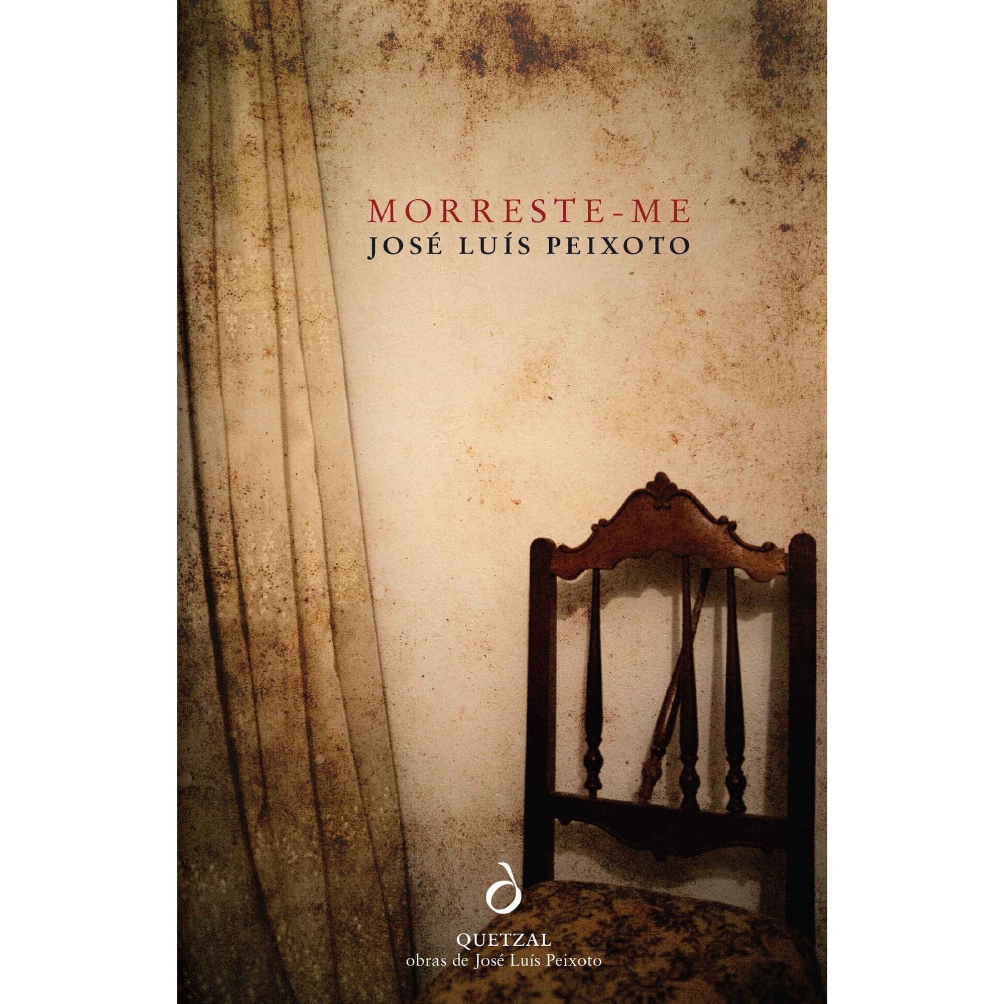 Morreste-me Morreste-me