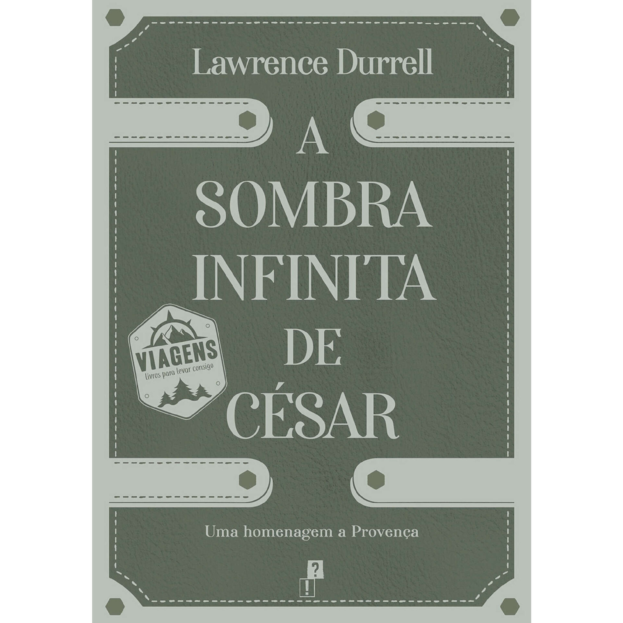 A Sombra Infinita de César