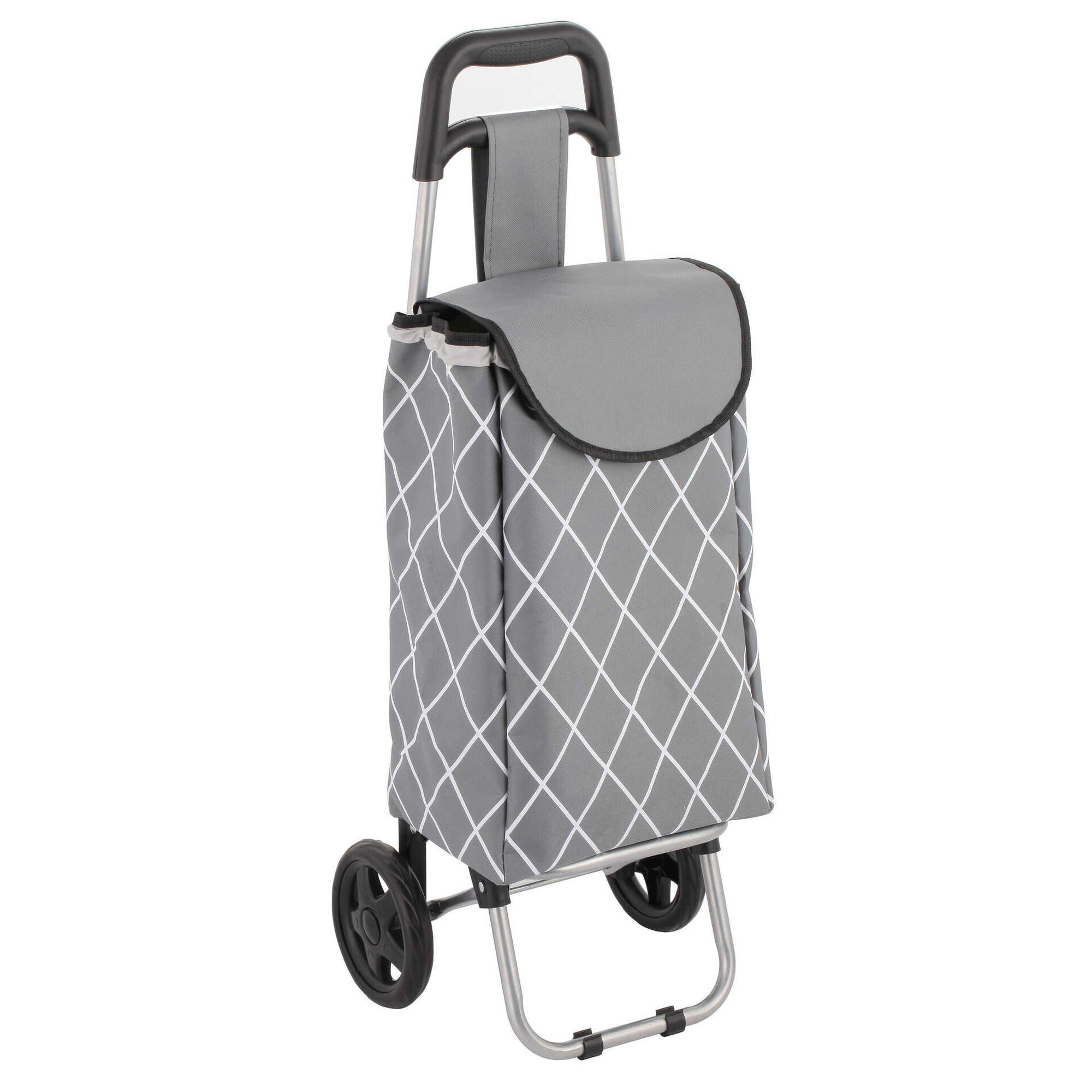Carro Compras e Praia 24L Kasa