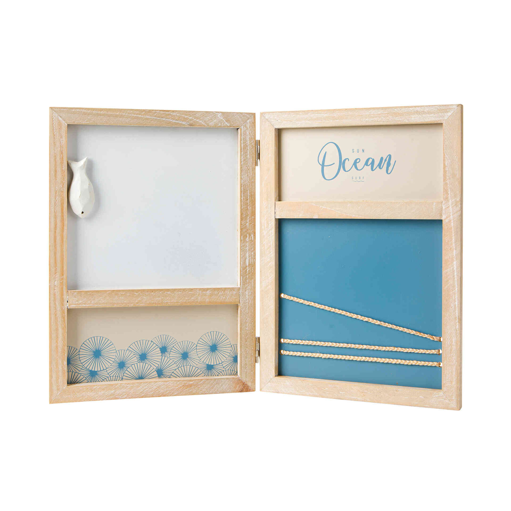 Quadro Decorativo Ocean Malibu Quadro Decorativo Ocean Malibu