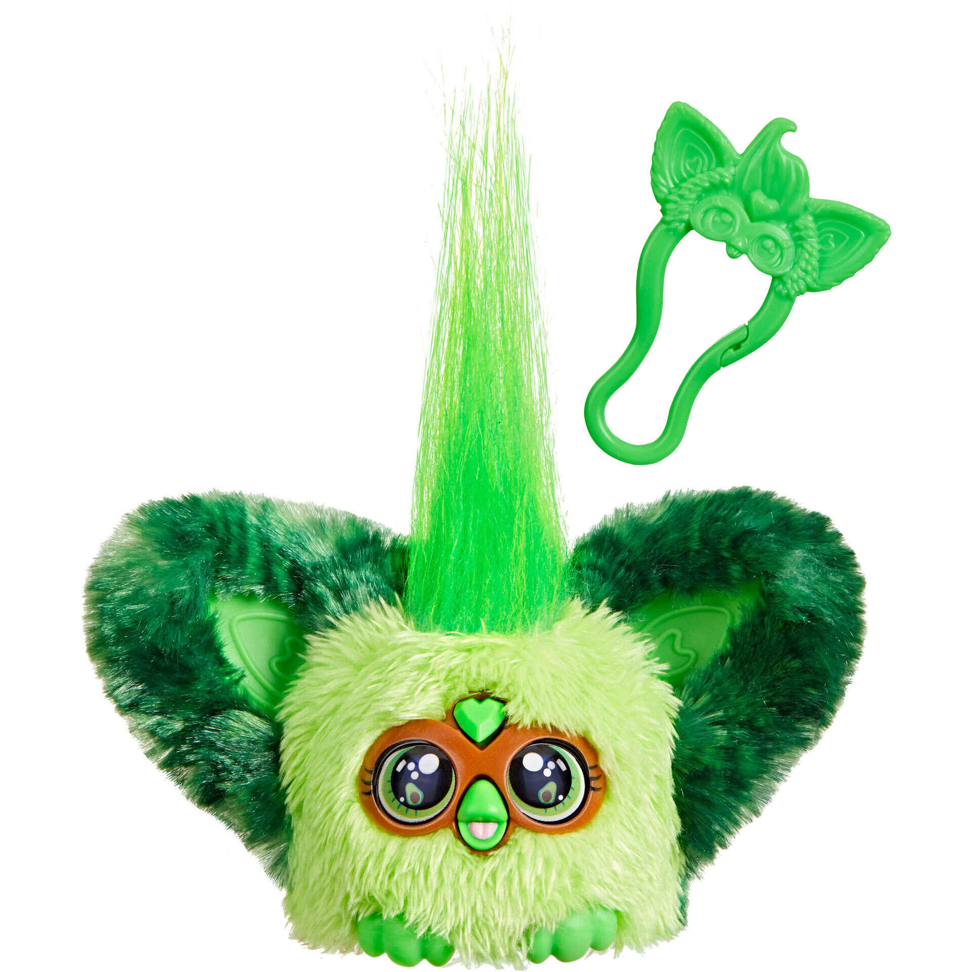 Furby - Peluche Furblets (v&aacute;rios modelos)