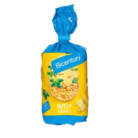 Tortitas de Milho com Queijo e Manjericão