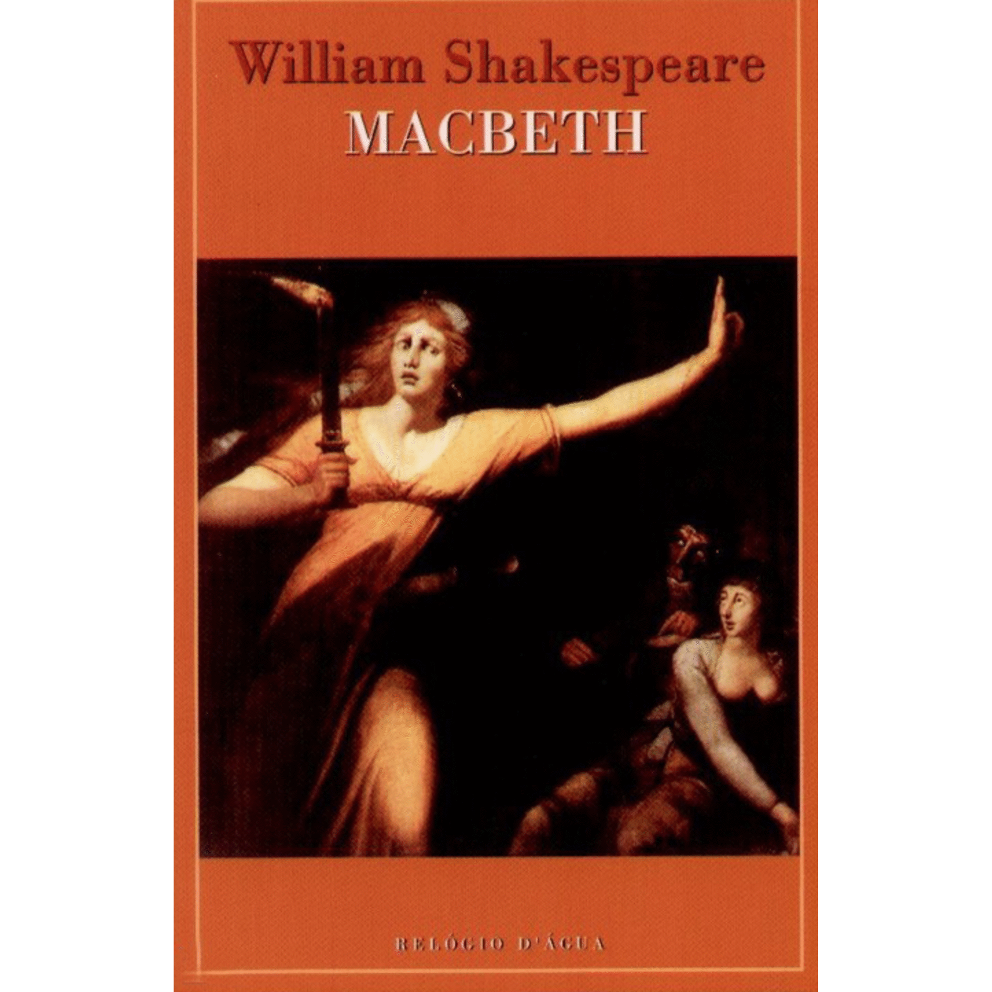 Macbeth de William Shakespeare
