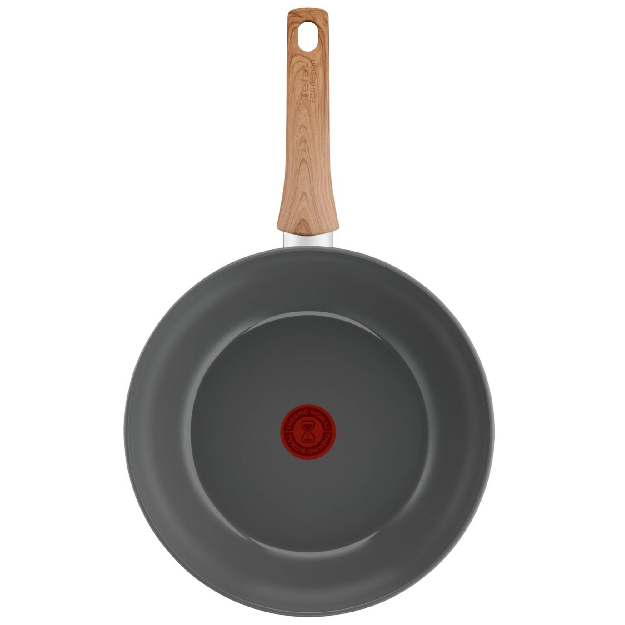 Wok  Renew Indu&ccedil;&atilde;o 28cm Tefal