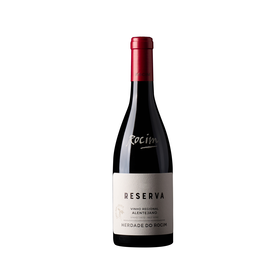 Herdade do Rocim Reserva Alentejano Vinho Tinto