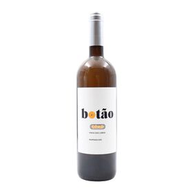 Bot&atilde;o Bical Vinha Das Lamas Bairrada Vinho Branco