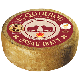 Queijo de Ovelha Esquirrou Balc&atilde;o Haute Fromagerie