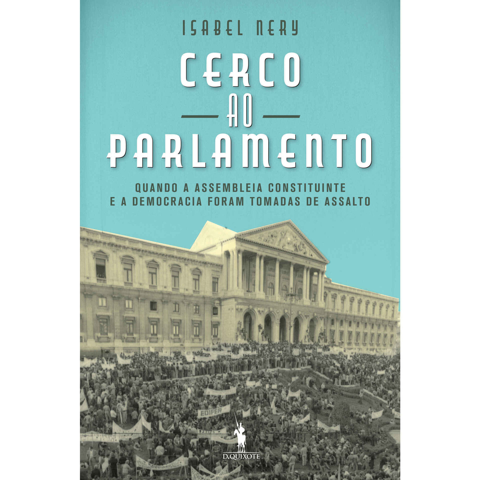 Cerco ao Parlamento