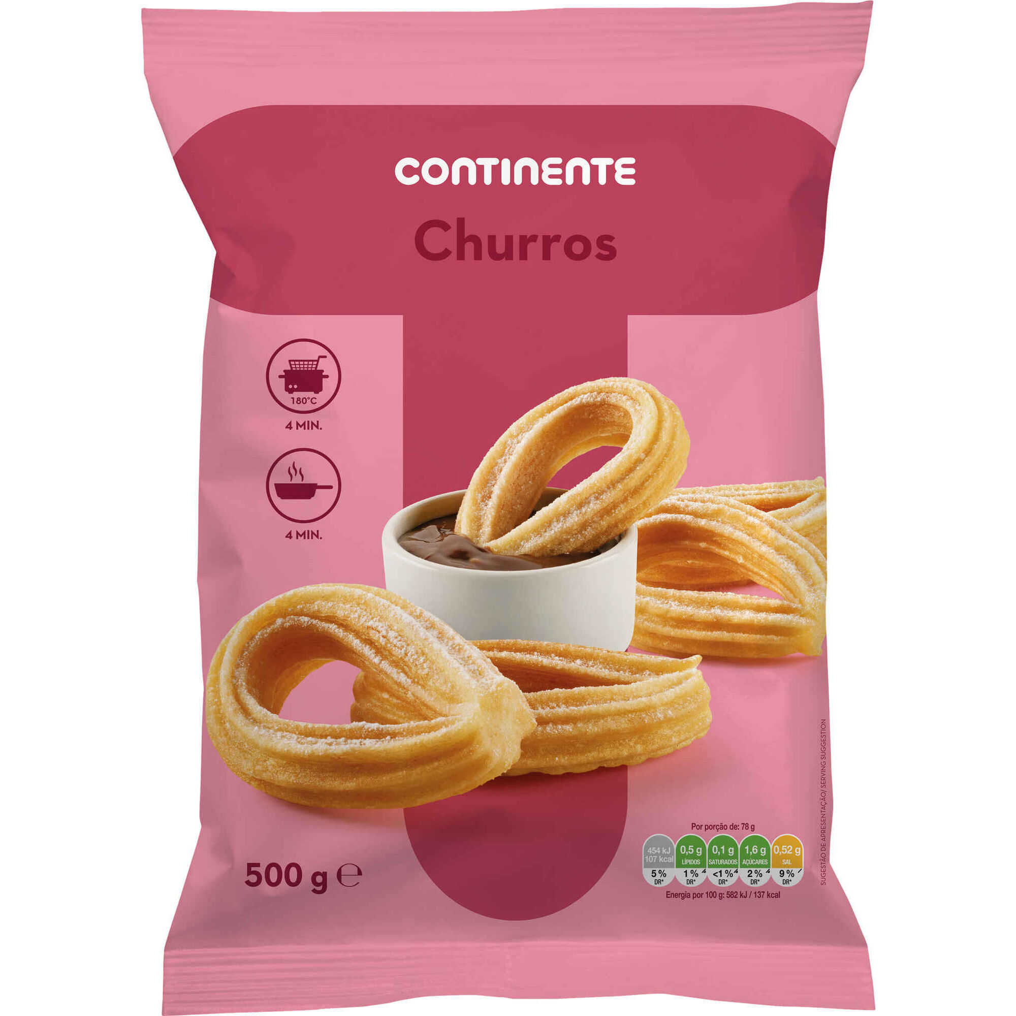 Churros