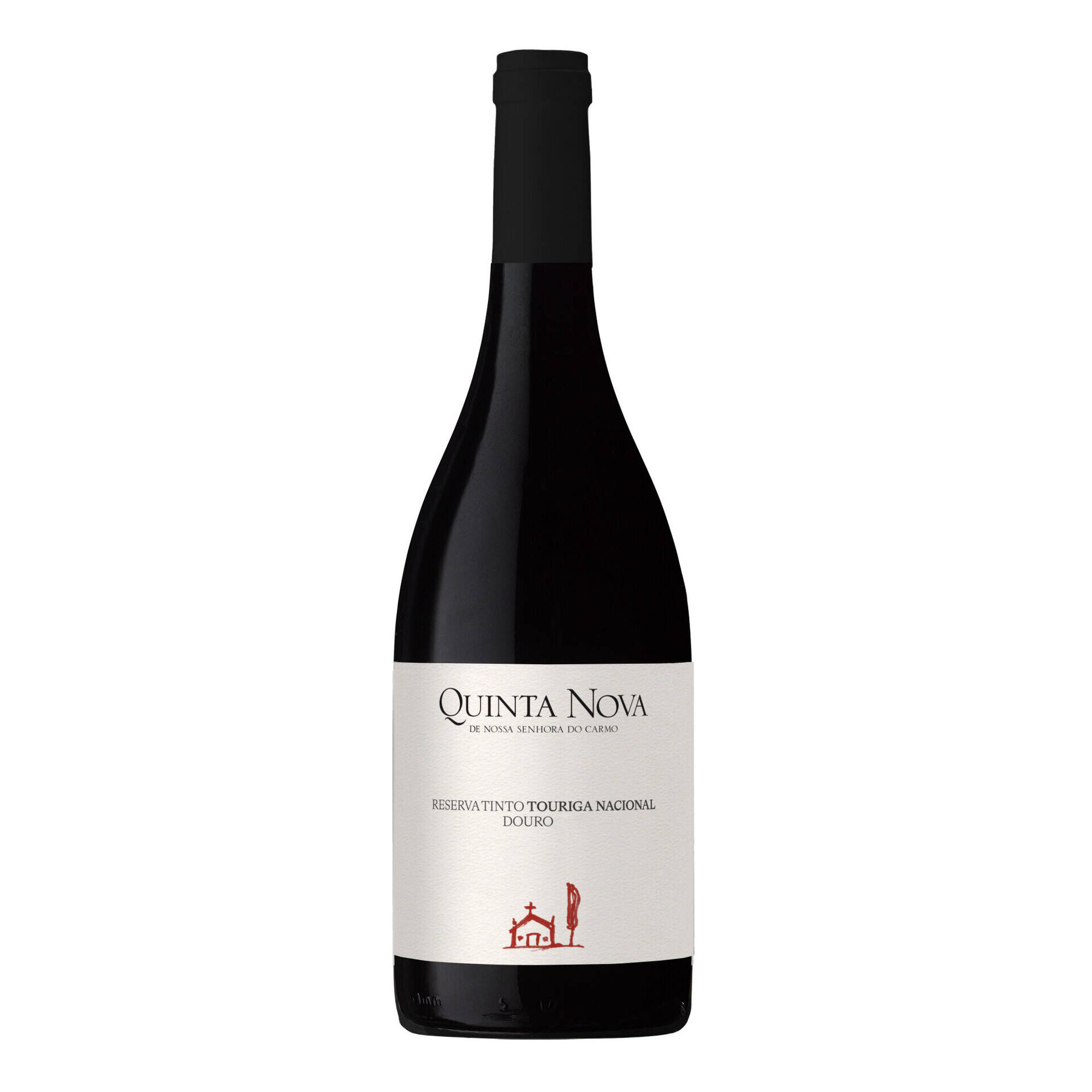 Quinta Nova Reserva Touriga Nacional Douro Vinho Tinto