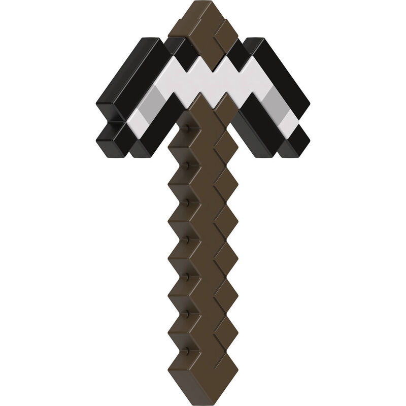 Minecraft - Picareta de Ferro