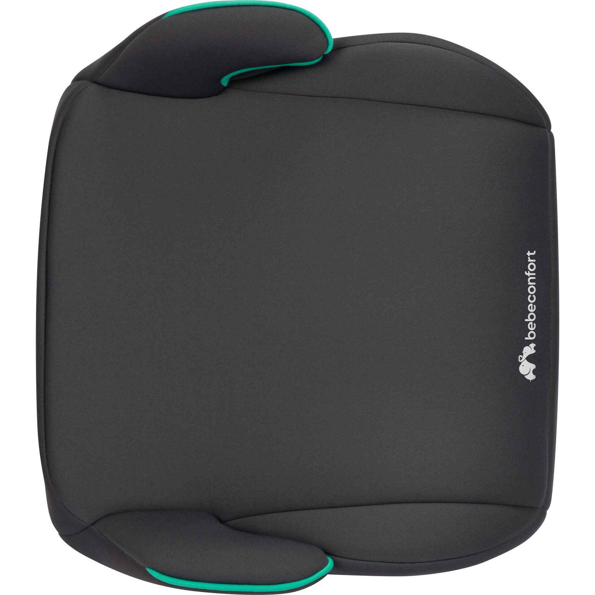 Assento Auto I-Size 125-150cm Isofix Gaia Cinza Assento Auto I-Size 125-150cm Isofix Gaia Cinza