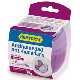 Desumidificador Lavanda Desumidificador Lavanda