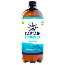 Bebida Kombucha Original