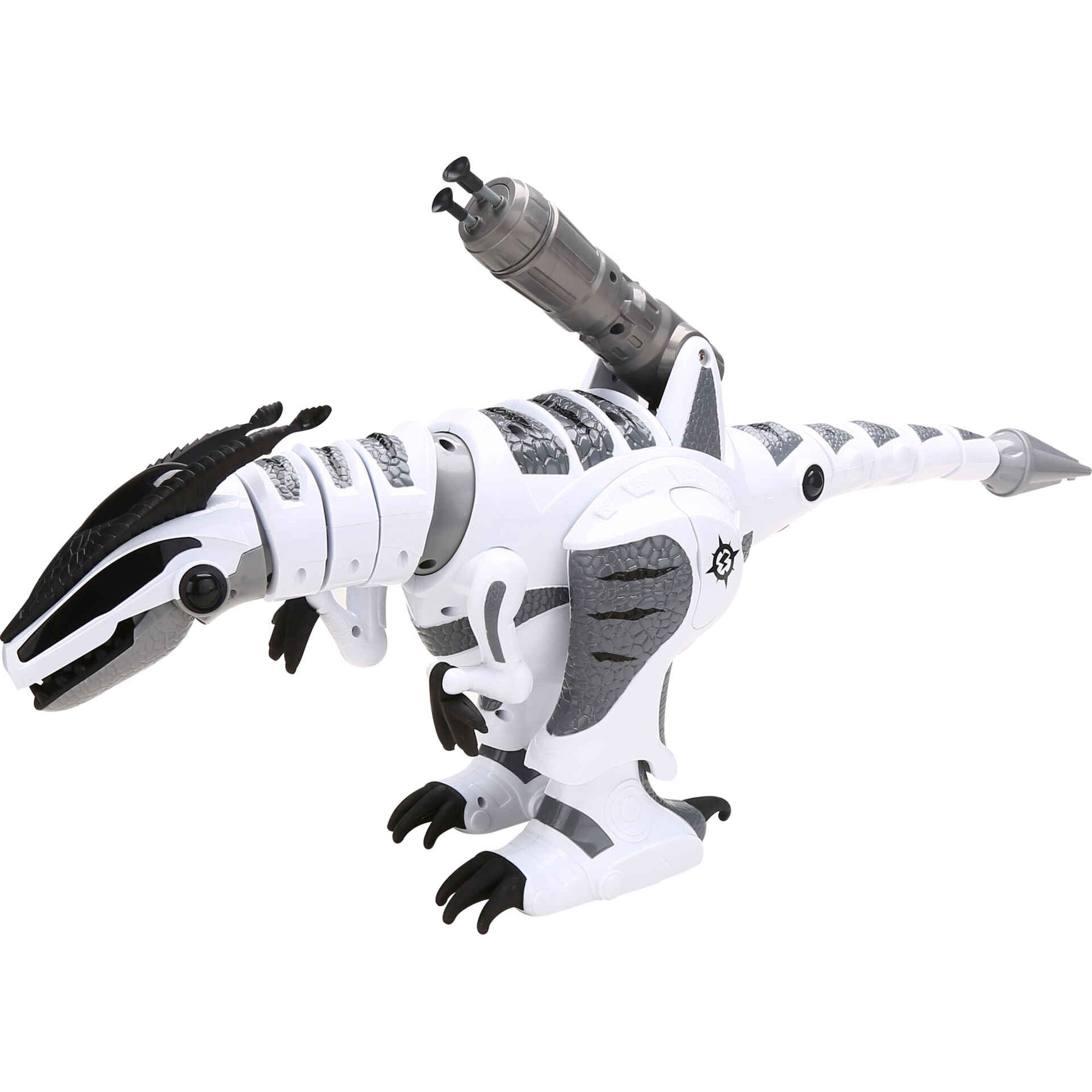 Robô Dinossauro Inteligente