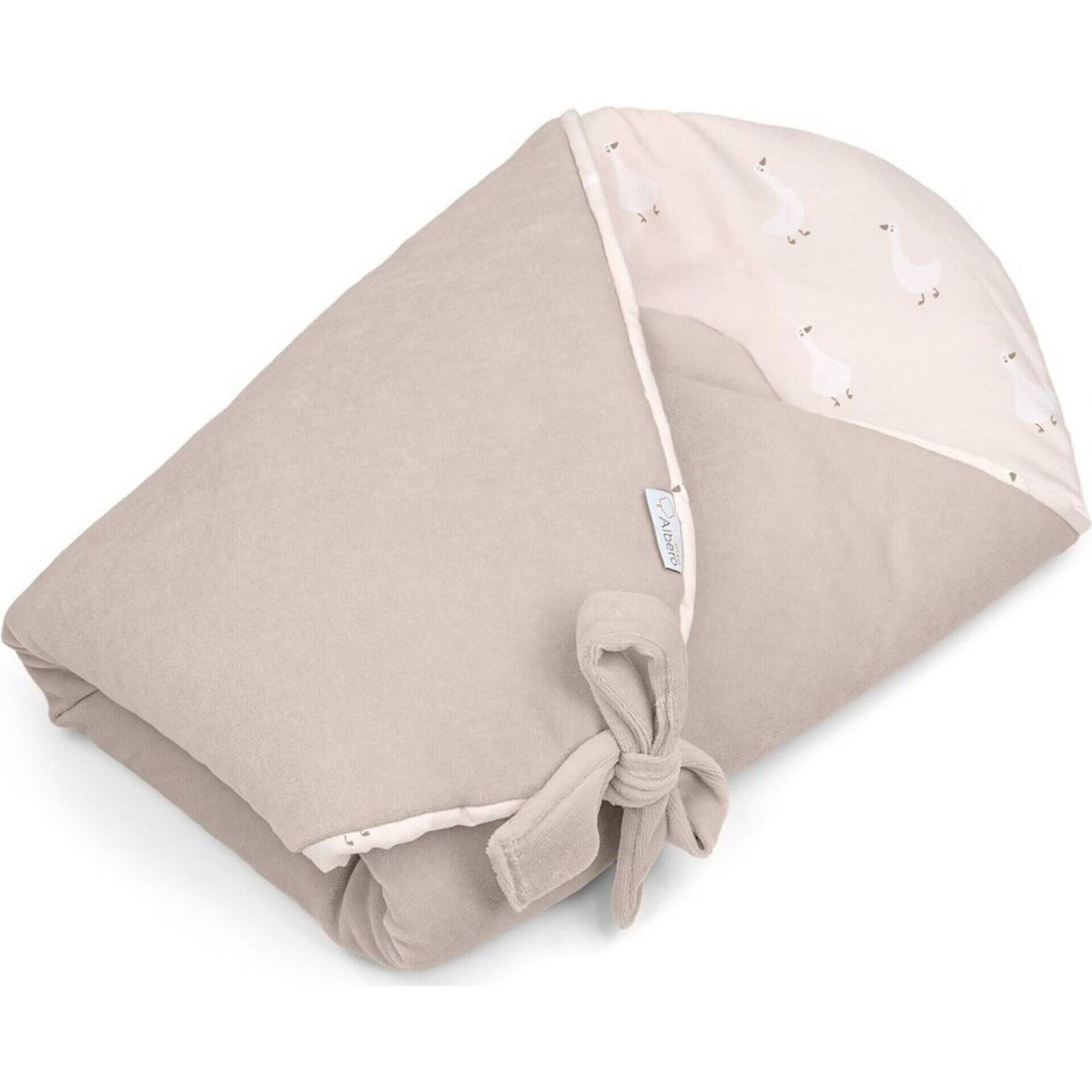 Saco de Dormir Envolvente Twinko