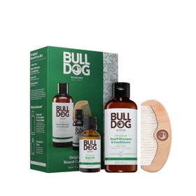 Coffret Trio Barba Bulldog