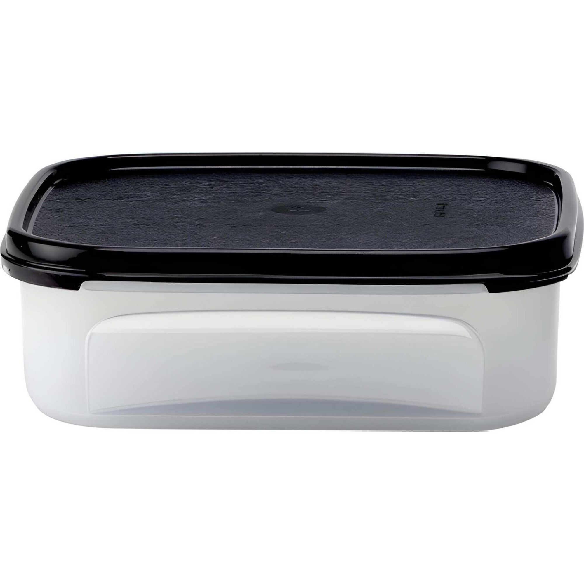 Recipiente de Armazenamento Oval Tupperware