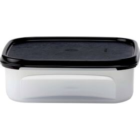 Recipiente de Armazenamento Oval Tupperware