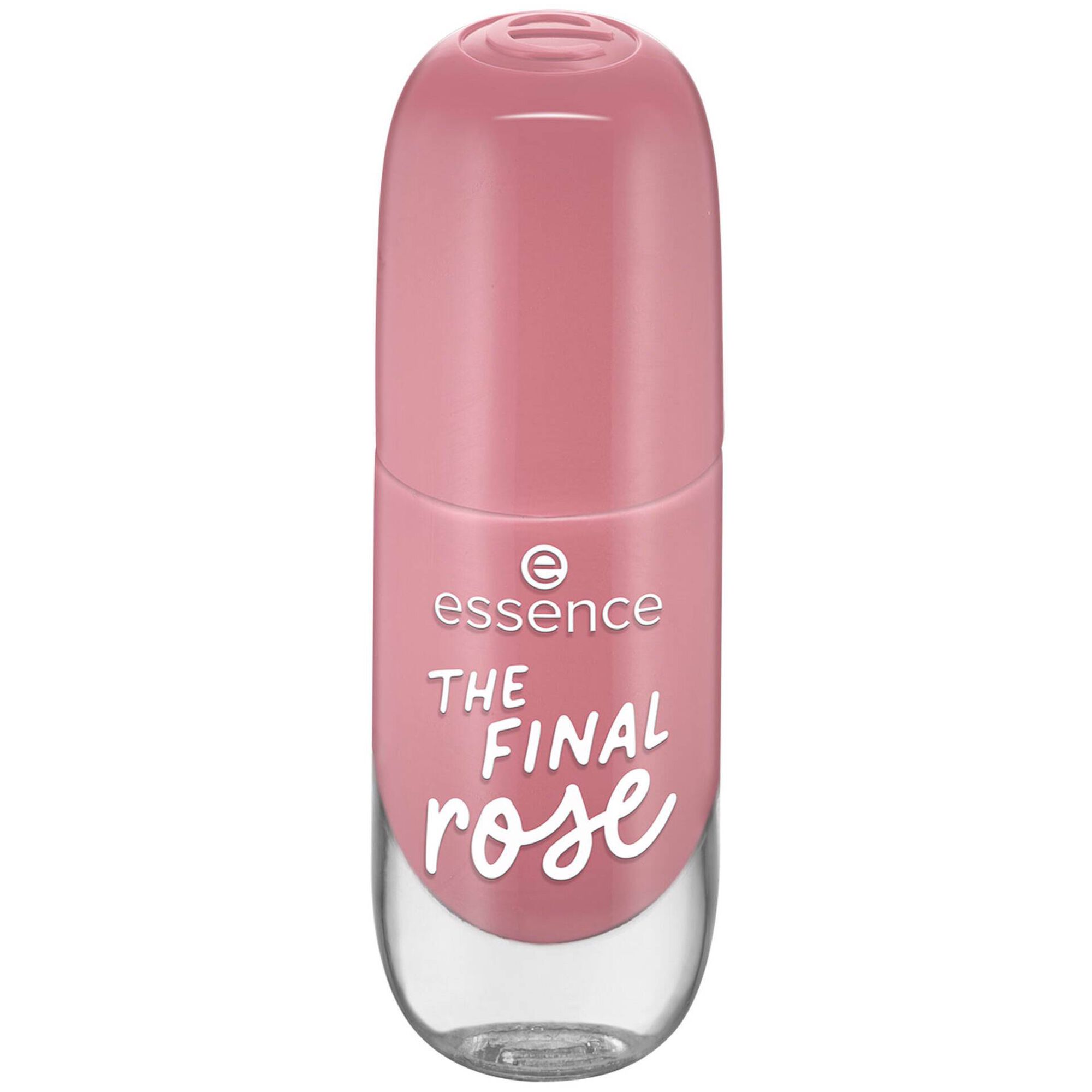 Verniz de Unhas Gel Nail Colour 08