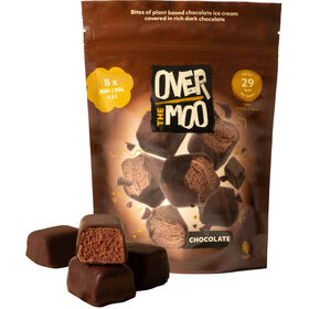 Gelado Bombom Chocolate